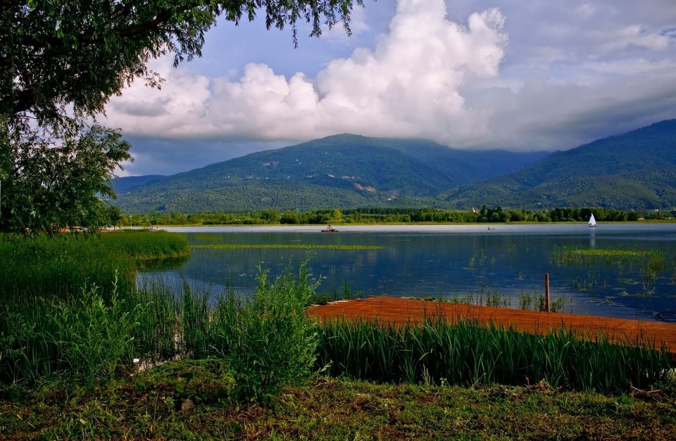 Istanbul: Full-Day Sapanca Lake and Masukiye Tour with Lunch - Honey and Turkish Delight in Sapanca
