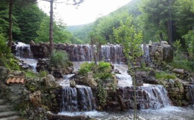 Istanbul: Full-Day Sapanca Lake and Masukiye Tour with Lunch - Masukiye: Forest Views and Optional Park Fun