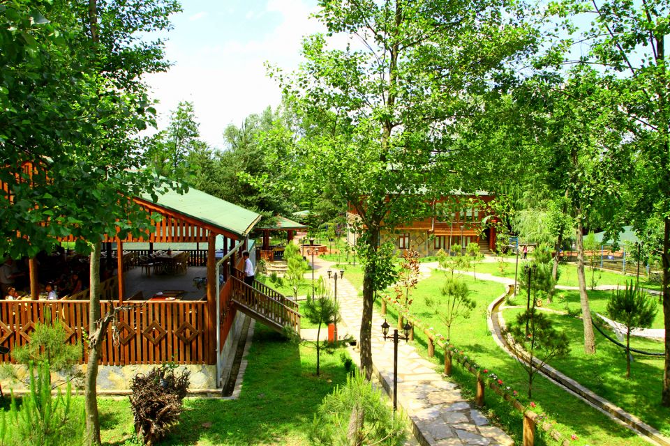Istanbul: Full-Day Sapanca Lake and Masukiye Tour with Lunch - Practical Tips So You Get More Scenic Time