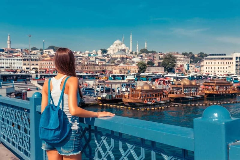 Istanbul: Galata, Taksim, Istiklal & Karaköy Walking Tour - Why this Galata–Karaköy walk is such a smart Istanbul pick