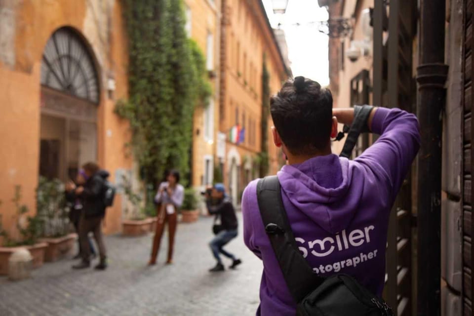 Istanbul: Galata Tower, Bosphorus & Hidden Gems Photo Shoot - Key highlights to know before you go