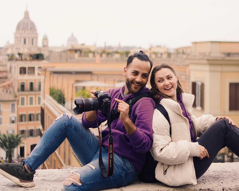 Istanbul: Galata Tower, Bosphorus & Hidden Gems Photo Shoot - Timing, pacing, and the one rule that protects your best photos