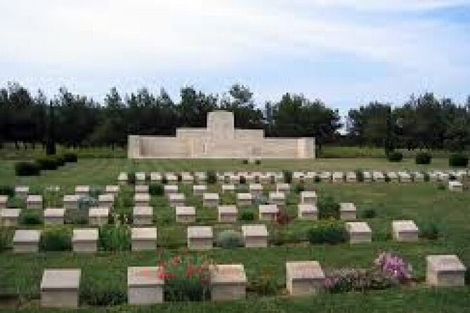 Istanbul Gallipoli Experienced Daily Tour - The real reason this day trip works: it is all about time