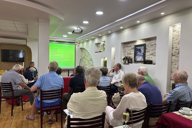Istanbul Gallipoli Experienced Daily Tour - War Museum to ANZAC Cove: the main Gallipoli route, explained simply