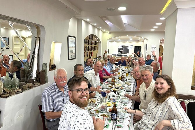 Istanbul Gallipoli Experienced Daily Tour - Lunch in Eceabat, then winery time (and timing reality)