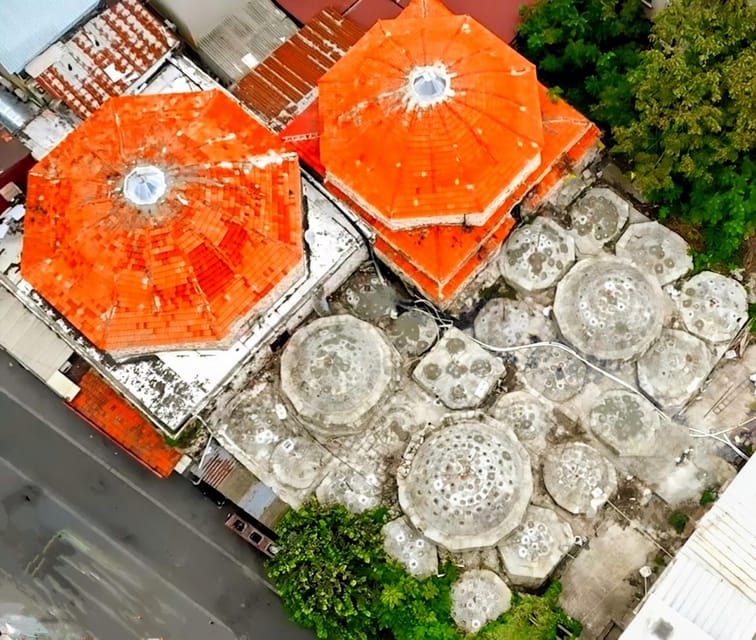 Istanbul: Gedikpasa Historical Hammam with Privacy Add-On - Comfort, modesty, and rules you should know