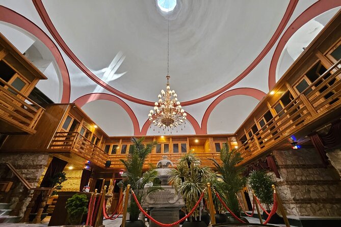 Istanbul Gedikpasa Historical Turkish Bath with Privacy Option - Why Gedikpasa Hamami feels different from a generic spa stop