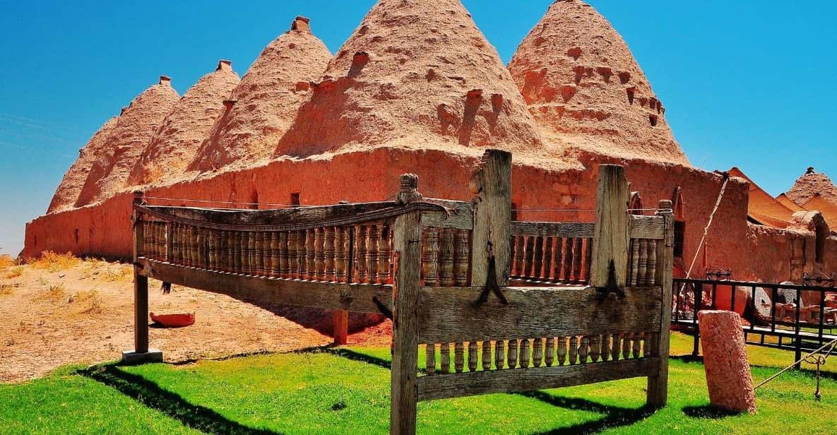 Istanbul: Gobeklitepe and Harran Day Trip - Key Things You’ll Notice on This Tour