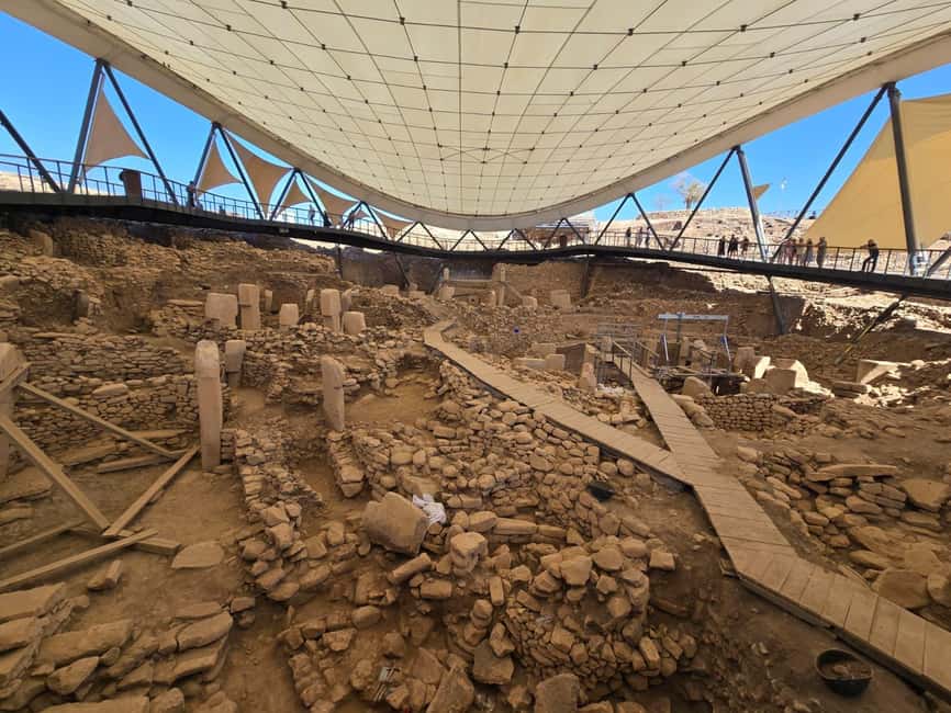 Istanbul: Gobeklitepe and Harran Day Trip - Who should book this day trip, and who should skip it
