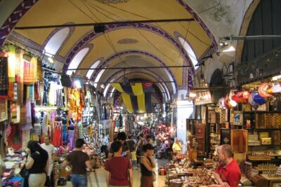 Istanbul Gold Combo - Grand Bazaar: Shopping Time With a Guide’s Filter