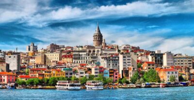Istanbul: Guided City Highlights Day Trip - Hagia Sophia Museum: why this building still matters