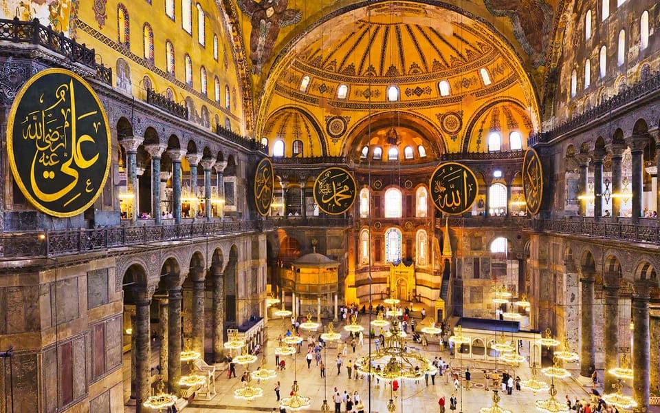 Istanbul: Guided City Highlights Day Trip - Price and logistics: is $94 a fair deal?