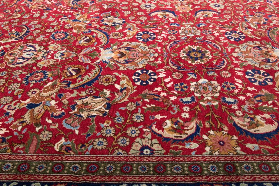 Istanbul: Guided Shopping Trip with Turkish Coffee Tasting - Sultanahmet Shopping That Saves Time (and energy)
