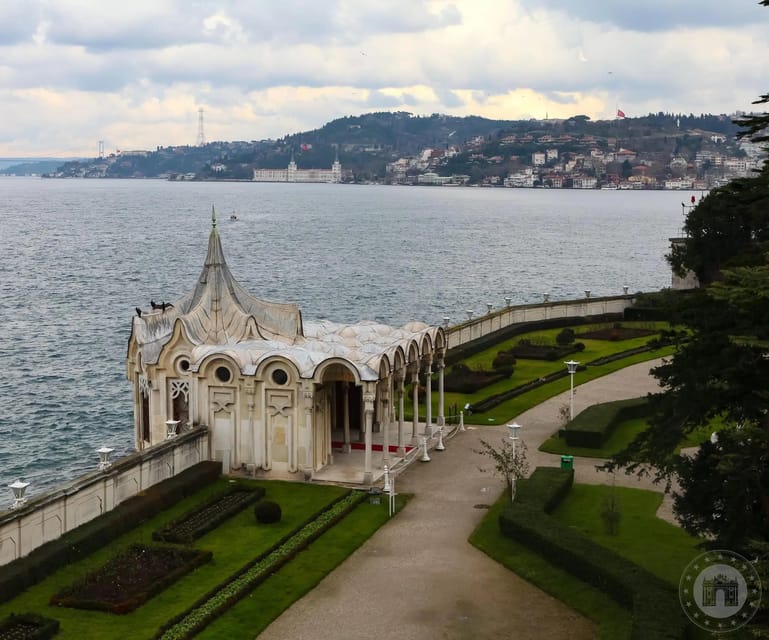 Istanbul: Hagia Sophia and Blue Mosque Tour with Tickets - Who Should Book This Tour (and Who Might Skip It)