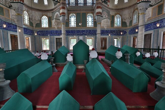 Istanbul: Hagia Sophia & Blue Mosque Guided & Small-Group Tour - Guide Quality and Pace: What You Should Expect