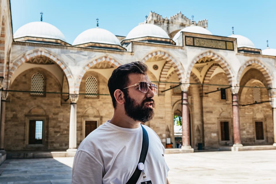 Istanbul: Hagia Sophia, Blue Mosque, Suleymaniye Mosque Tour - Price and logistics: when $29 is a great deal (and when you’ll pay extra)