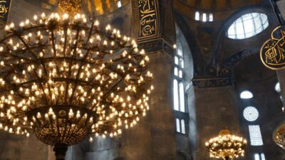 Istanbul: Hagia Sophia Guided Tour - The Mosaics Moment: Why This Tour Emphasizes What Most People Rush Past