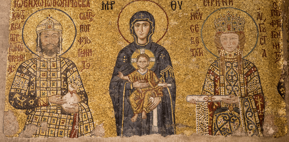 Istanbul: Hagia Sophia Skip-the-Line Ticket and Audio Guide - Value for Money: Is $35 Worth It?