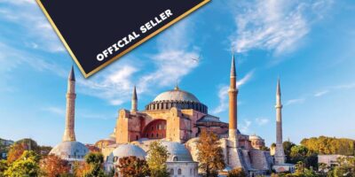 Istanbul: Hagia Sophia Skip-the-Line Ticket & Museum Option - Skip-the-line vs reality: security still happens