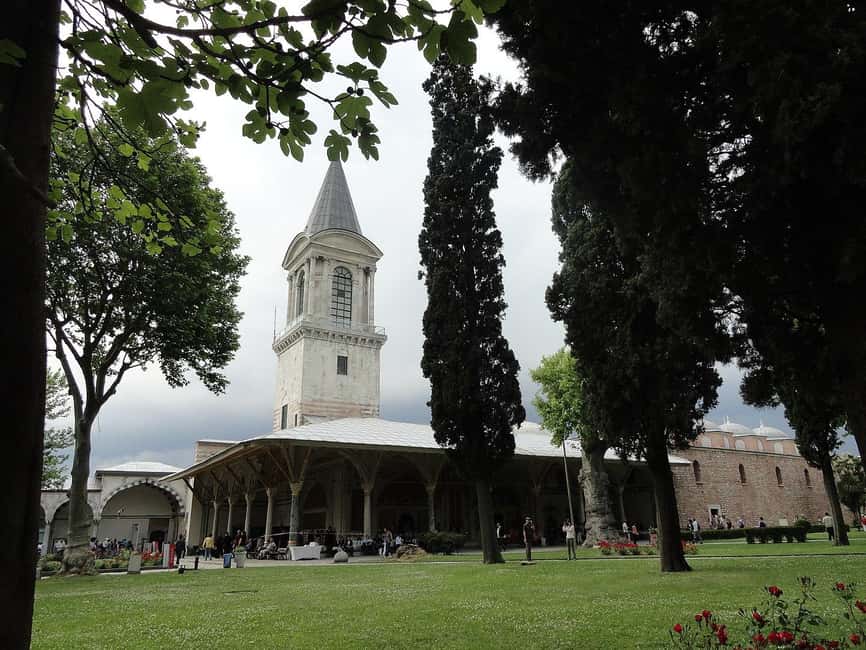 Istanbul: Hagia Sophia & Topkapi Palace Combo Ticket - What this combo ticket is good for (and what to watch)