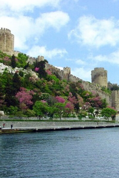 Istanbul Half-Day Tour and Bosphorus Cruise - Spice (Egyptian) Bazaar: Smell the Old Istanbul Before You Shop