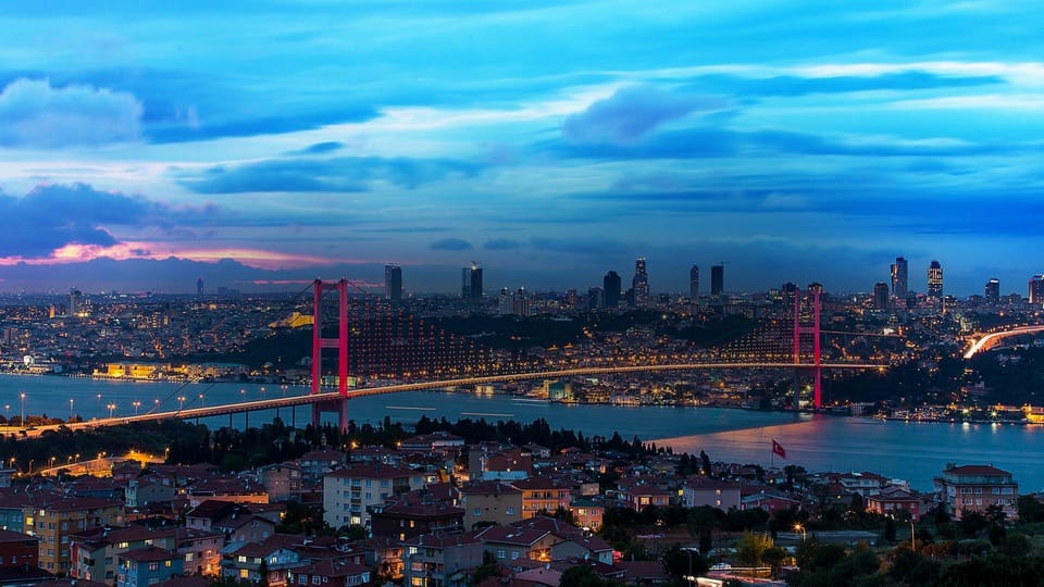 Istanbul Half-Day Tour and Bosphorus Cruise - Price and Value: Is $112 a Good Deal?