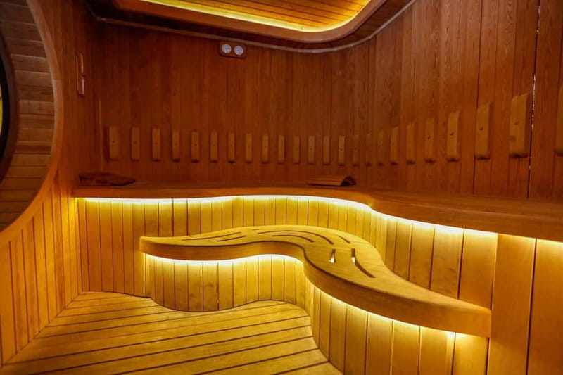 Istanbul: Hammam and Spa Private Turkish Bath Experience - What a Turkish bath circuit looks like (and why it’s great)