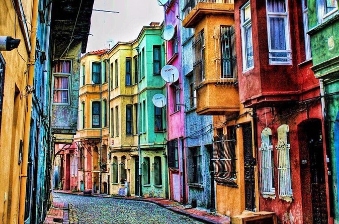 Istanbul Heritage - Full Day Bus and Boat Tour - Is the $149 price fair? What you get (and why it adds up)