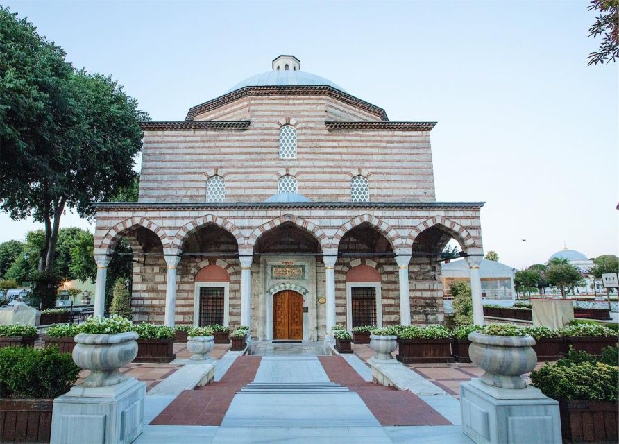 Istanbul: Hurrem Sultan Hamam Experience - Key highlights worth planning for