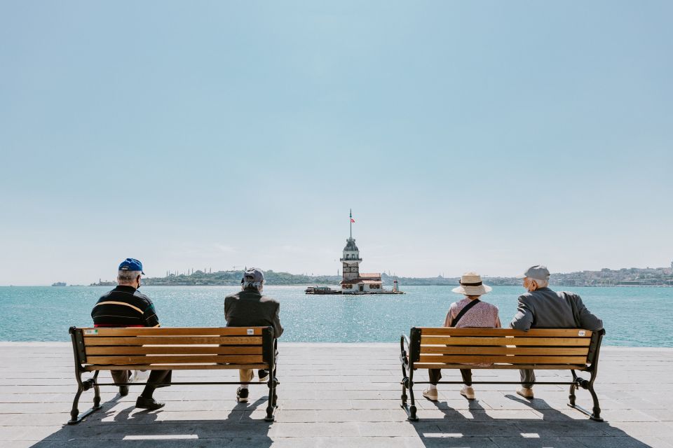 Istanbul: Maiden Tower visit, Istanbul Europe & Asian Tour - Key points worth your attention
