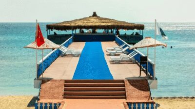 Istanbul: Marıne Princess Beach Swimming Tour - How the 9-hour swimming day actually feels on the ground
