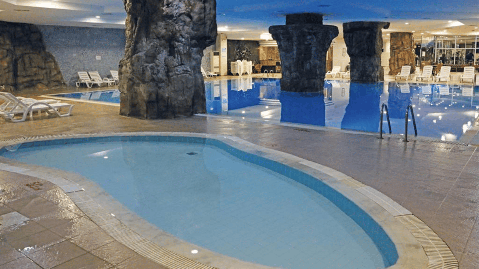 Istanbul: Marıne Princess Beach Swimming Tour - Getting from Istanbul to Kumburgaz: the comfort factor