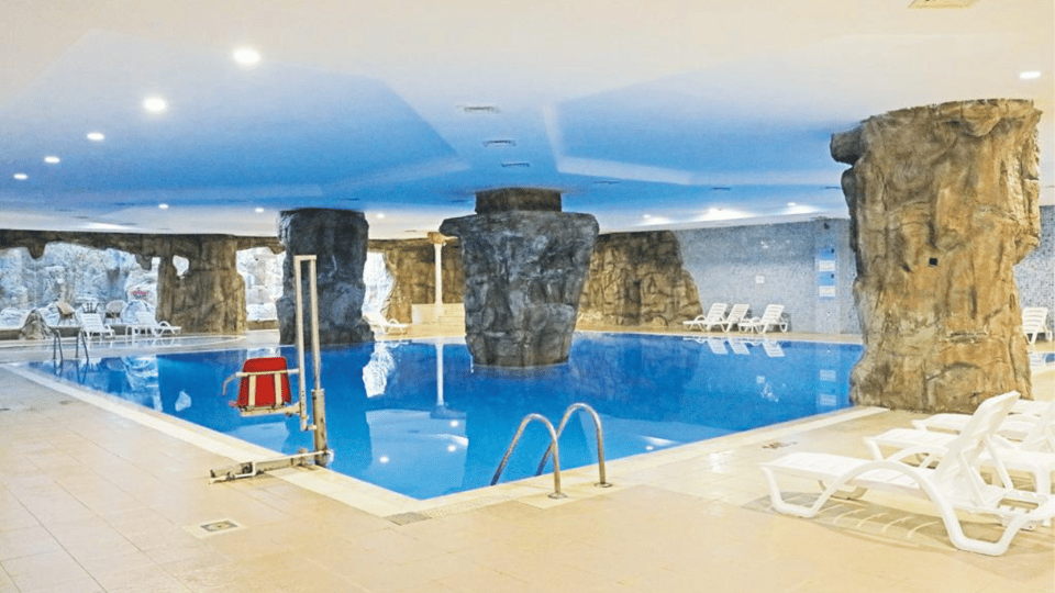 Istanbul: Marıne Princess Beach Swimming Tour - Who should book this swimming tour