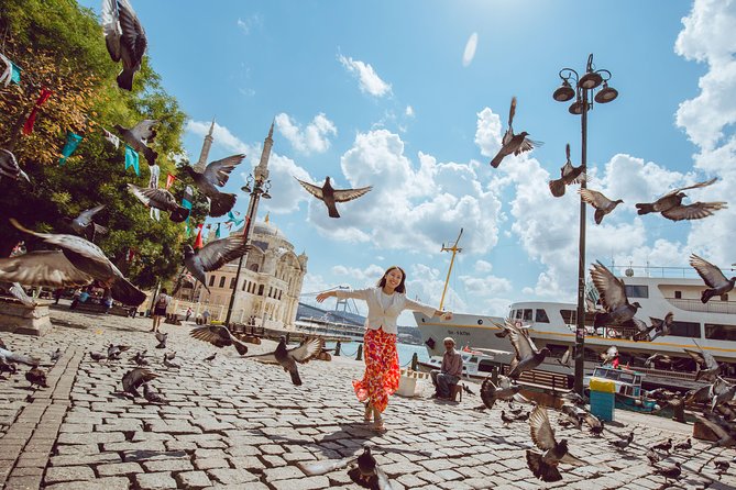 Istanbul Morning Tour: Bosphorus Yacht Cruise with Asia Stop - Rumeli Fortress: Views, Steps, and Closure-Day Swaps