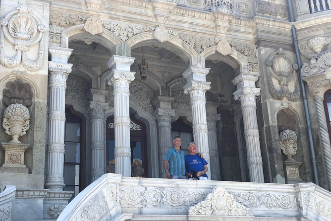 Istanbul Morning Tour: Bosphorus Yacht Cruise with Asia Stop - Boat Comfort, Deck Shade, and Why Timing Still Feels Relaxed