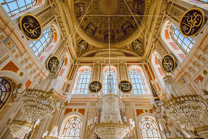 Istanbul Morning Tour: Bosphorus Yacht Cruise with Asia Stop - Logistics You Should Double-Check: Pickup and Drop-Off