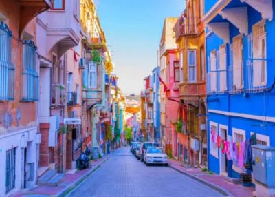 Istanbul: Old City And Bosphorus Bus Tour with Lunch - Starting at Suleymaniye Mosque: A Strong Opening