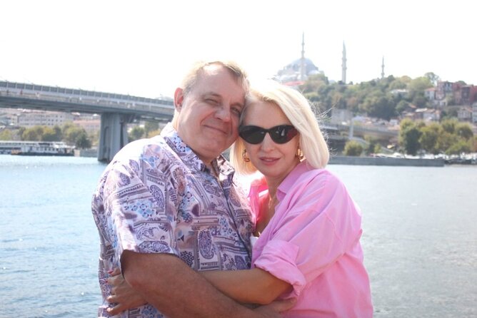 Istanbul Old City And Sunset Bosphorus Cruise Tour - Hippodrome and the Blue Mosque: The Icons Without the Extra Detours