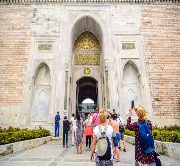 Istanbul Old City Full Day Tour - Who should book this tour, and who should look elsewhere?