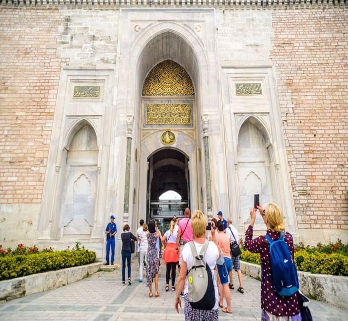 Istanbul Old City Full Day Tour - What this day teaches you about Istanbul (beyond the photos)