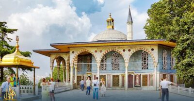 Istanbul: Old City Full-Day Tour -(Entry Fees Inculucing) - Pickup zones and what you should expect from the van