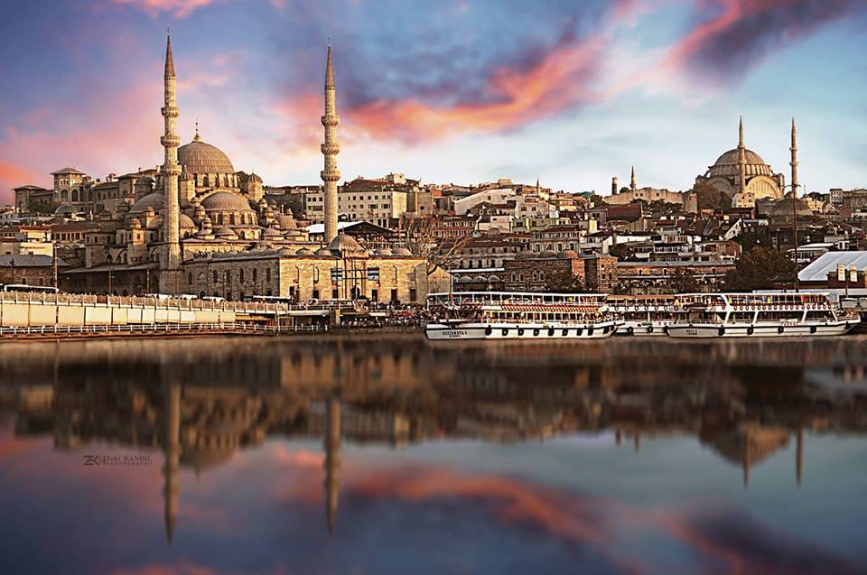 Istanbul: Old City Full-Day Tour -(Entry Fees Inculucing) - Sultan’s Tombs: ceramic panels and the chance of closure