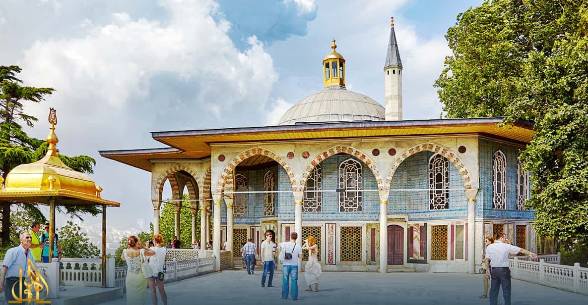 Istanbul: Old City Full-Day Tour -(Entry Fees Inculucing) - Pickup zones and what you should expect from the van