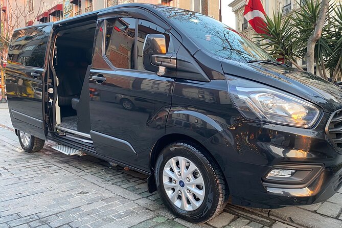 Istanbul Old City Private Tour With Professional Guide & Transfer - How this private Old City day works (and how you can shape it)