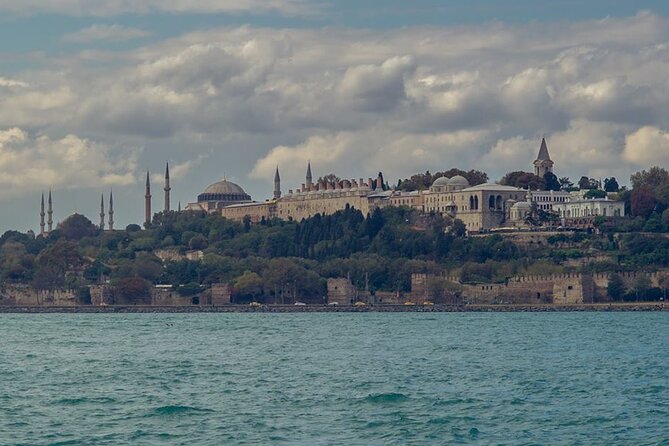 Istanbul Old City Sightseeing Tour (Entry Fees Inculuding) - A focused, full-day Istanbul Old City plan (with smarter pacing)