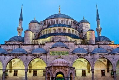 Istanbul Old City Sightseeing Tour (Entry Fees Inculuding) - Price and value: $145.45 that can be worth it, if the tickets line up