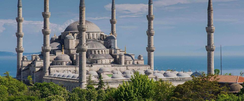 Istanbul Old City to Grand Bazaar Tour - Why this Old City route works for first-time Istanbul