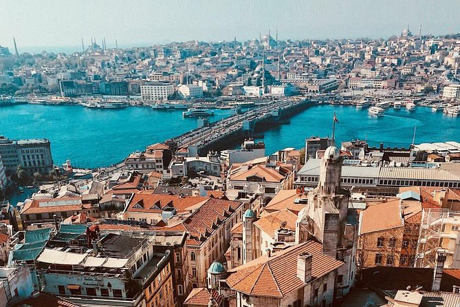 Istanbul Old City Tour - Why This Old City Route Works So Well