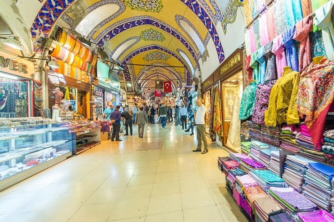 Istanbul Old City Tour - Price and Logistics: Is $90 Good Value?