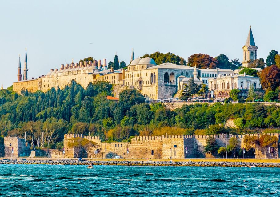 Istanbul: Old City Tour and Luxury Sunset Bosphorus Cruise - Price and value: what you’re paying for (and what you should budget)